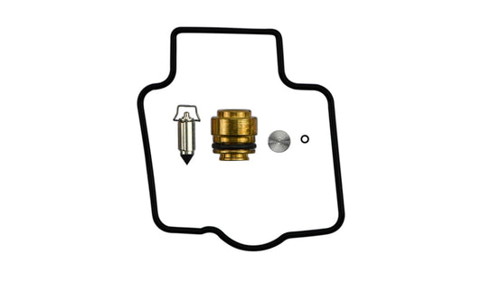 Carb Repair Kit Kawasaki ZX-9R (ZX900C) 98-99, ZZR1100 90-01