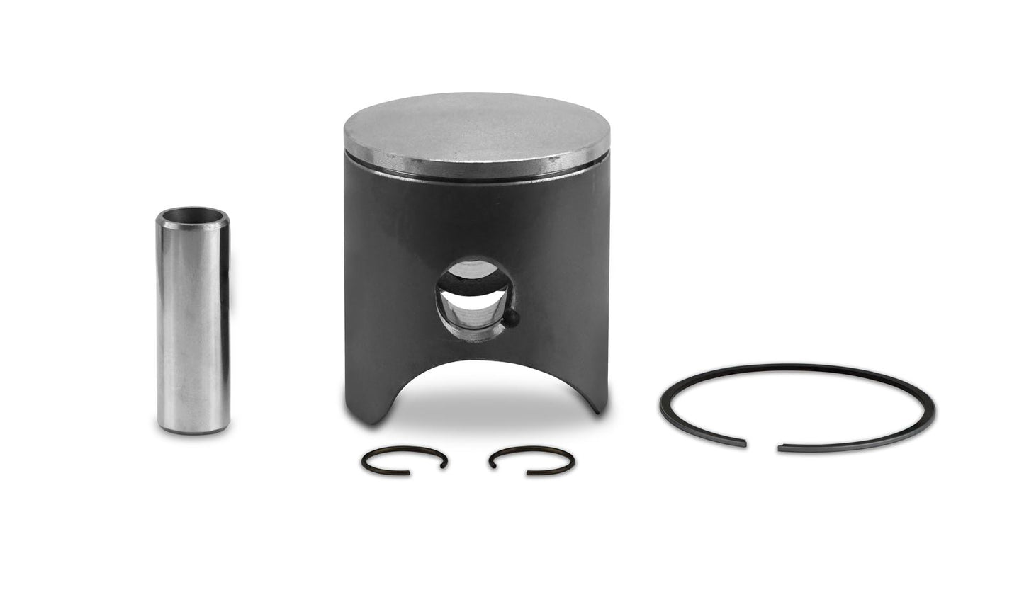 Athena Piston Kit (Cast Lite) 53.95mm Honda CR125 04 (B)