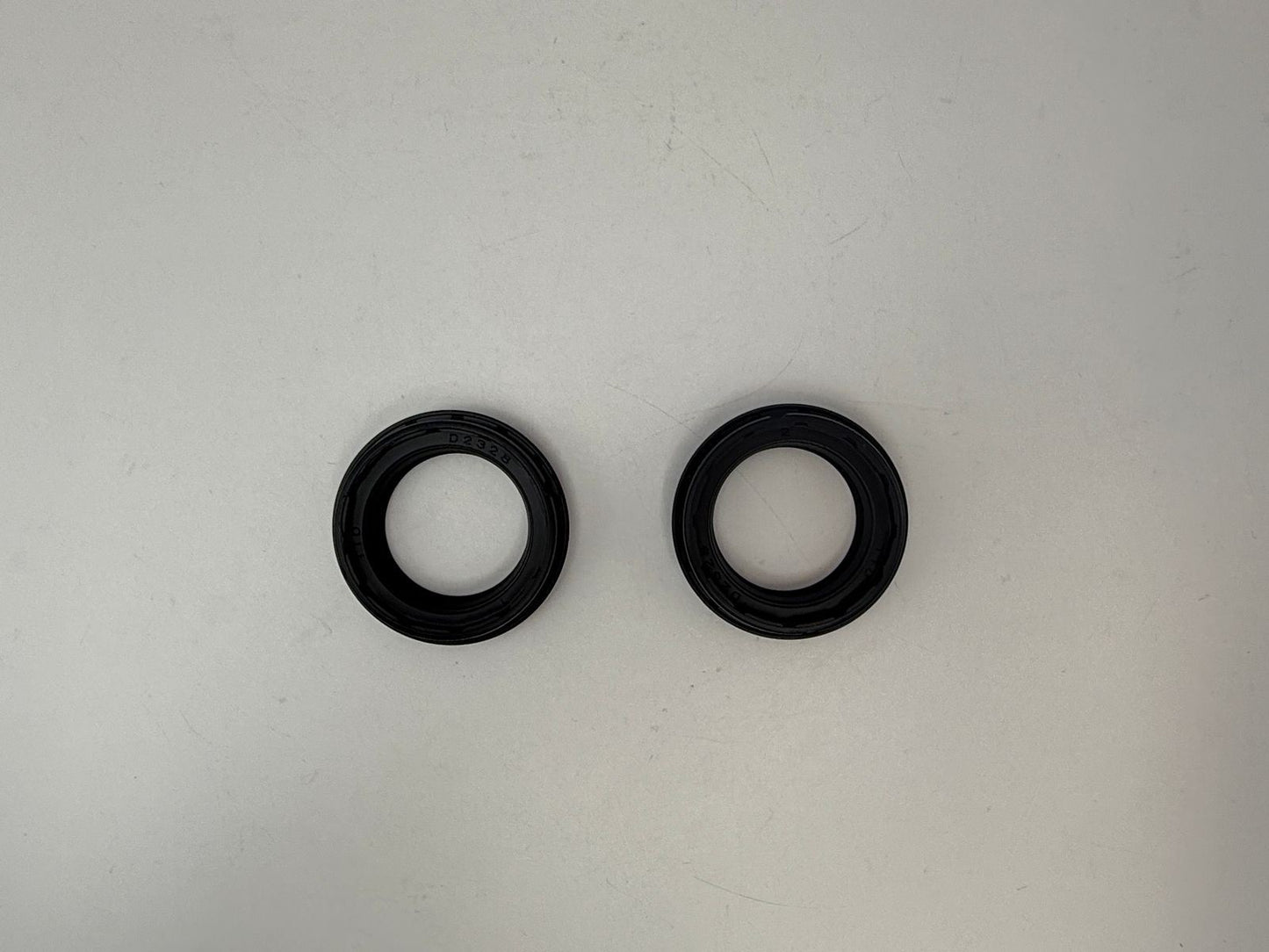 Fork Dust Seal 28mm x 38mm x 5mm/12mm Push in Type
