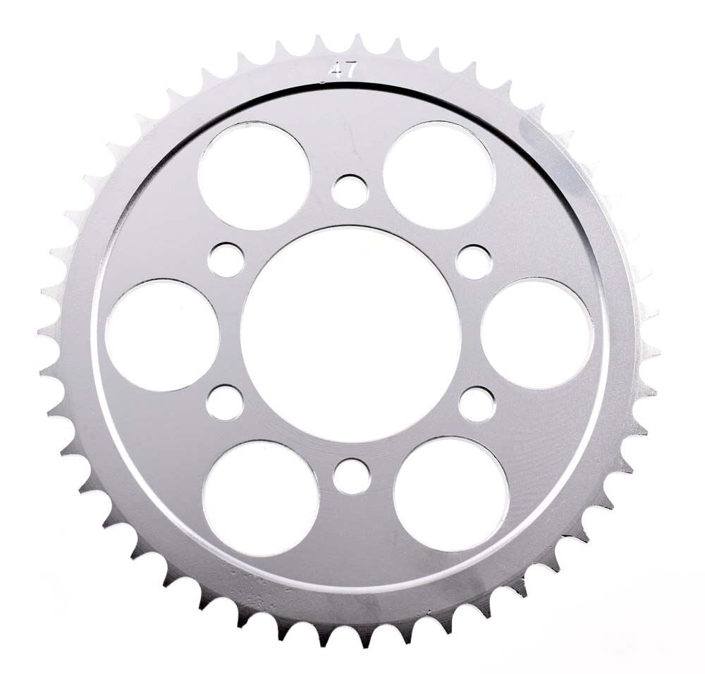 1222-47 Rear Sprocket For Honda CB 125 R