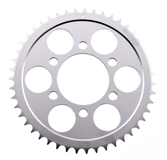1222-47 Rear Sprocket For Honda CB 125 R
