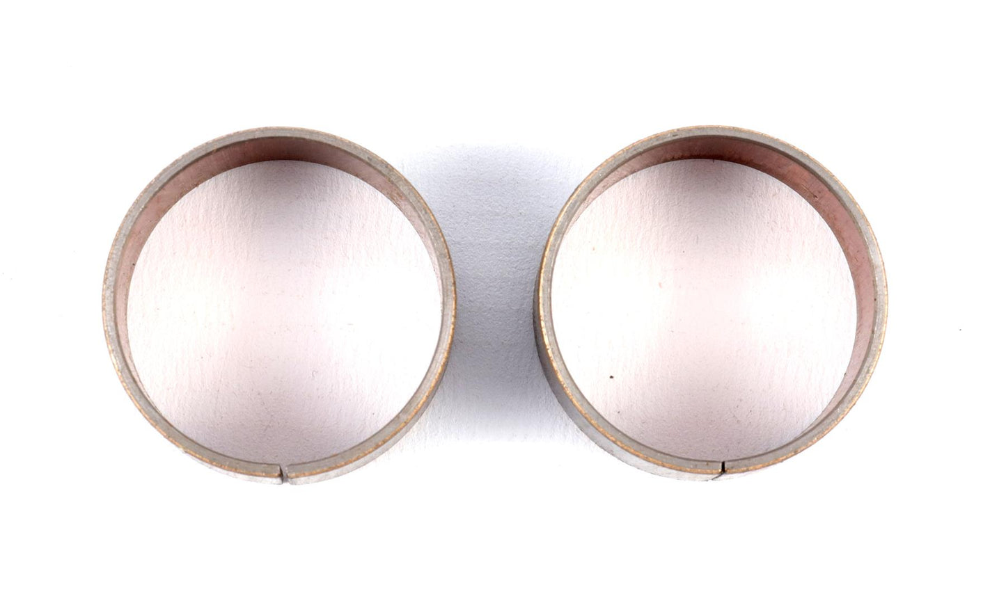 Fork Bushings Inner OD 36.70mm x ID 33.70mm x W 15.00mm x T 1.50mm