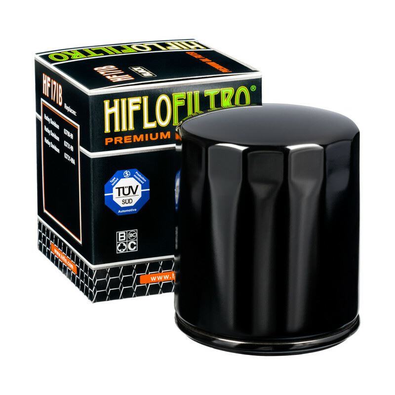 HF171b Hiflo Oil filter