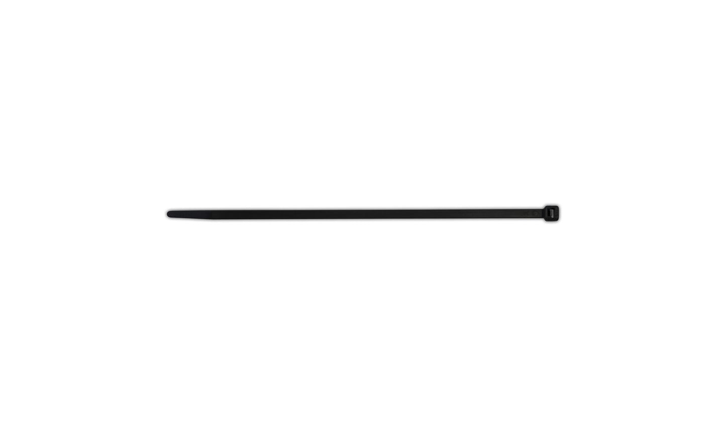 Cable Ties 8" Long Black