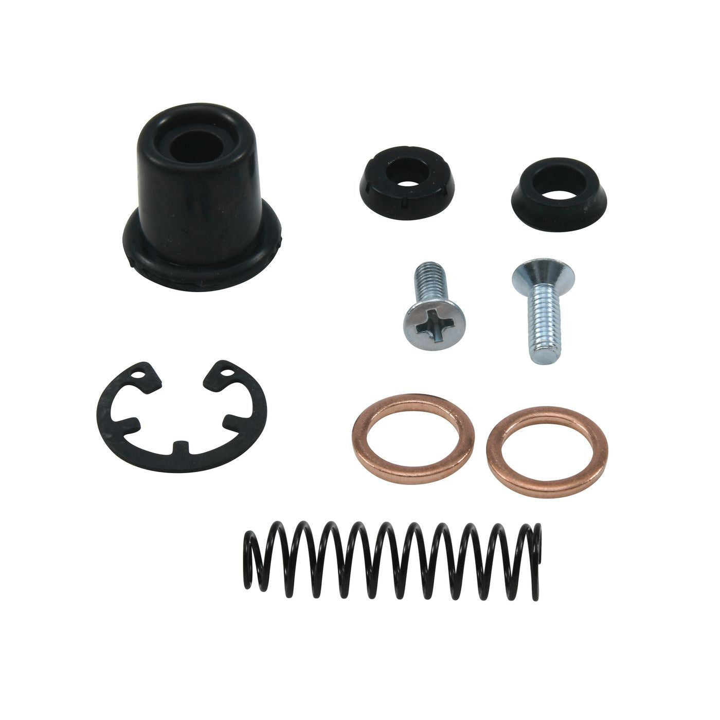Front Brake Master Cylinder Repair Kit For Kawasaki KLX 230 A 2020-2021