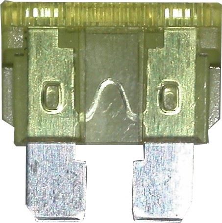 Fuse Blade 20 Amp (Per 10)