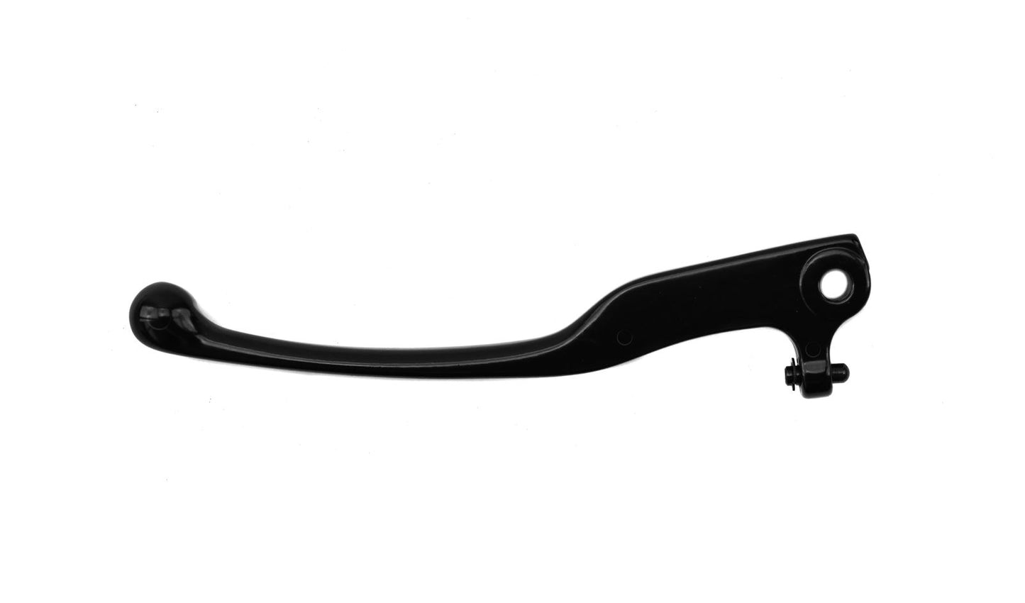 Front & Rear Brake Lever Black Aprilia SR50 (01-), Gulliver 50, Habana 50