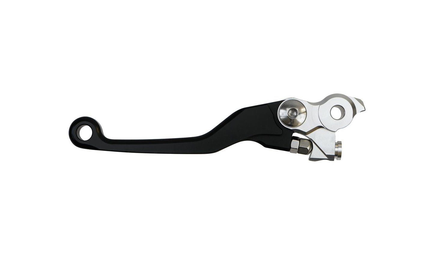 Snapback Clutch Black Lever fits KTM 125 EXC 09-13, 150 SX 09-15, SX-F 450 09-12, XC 150 10-14, XC 200 09, XC-F 450 09, XC-F 505 09, XC-W 200 09-16