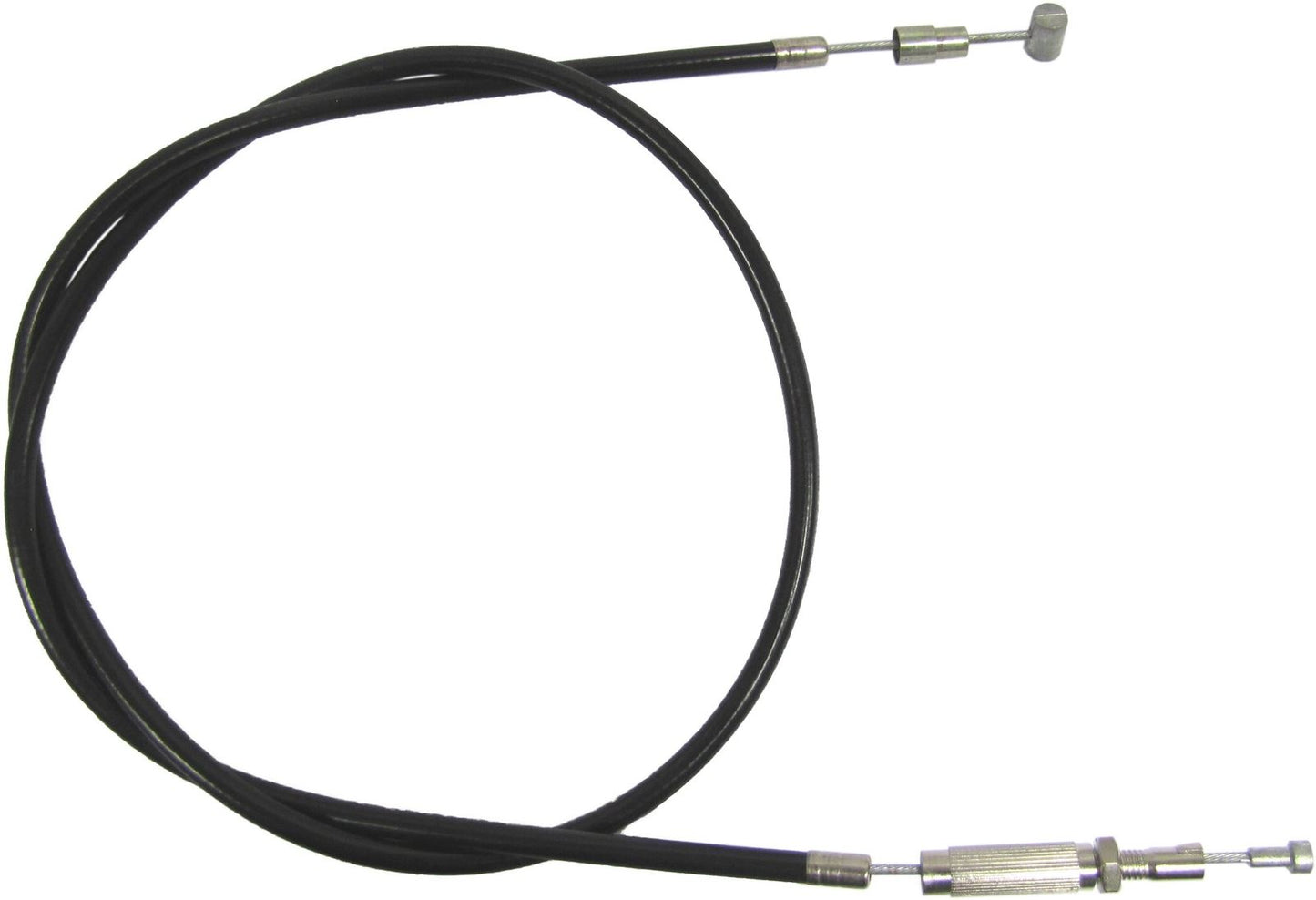 Front Brake Cable For Puch Mag Wheels
