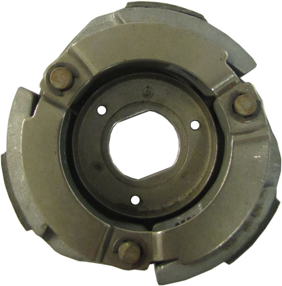 Clutch Shoes AG-50 O.D: 105mm (Set)