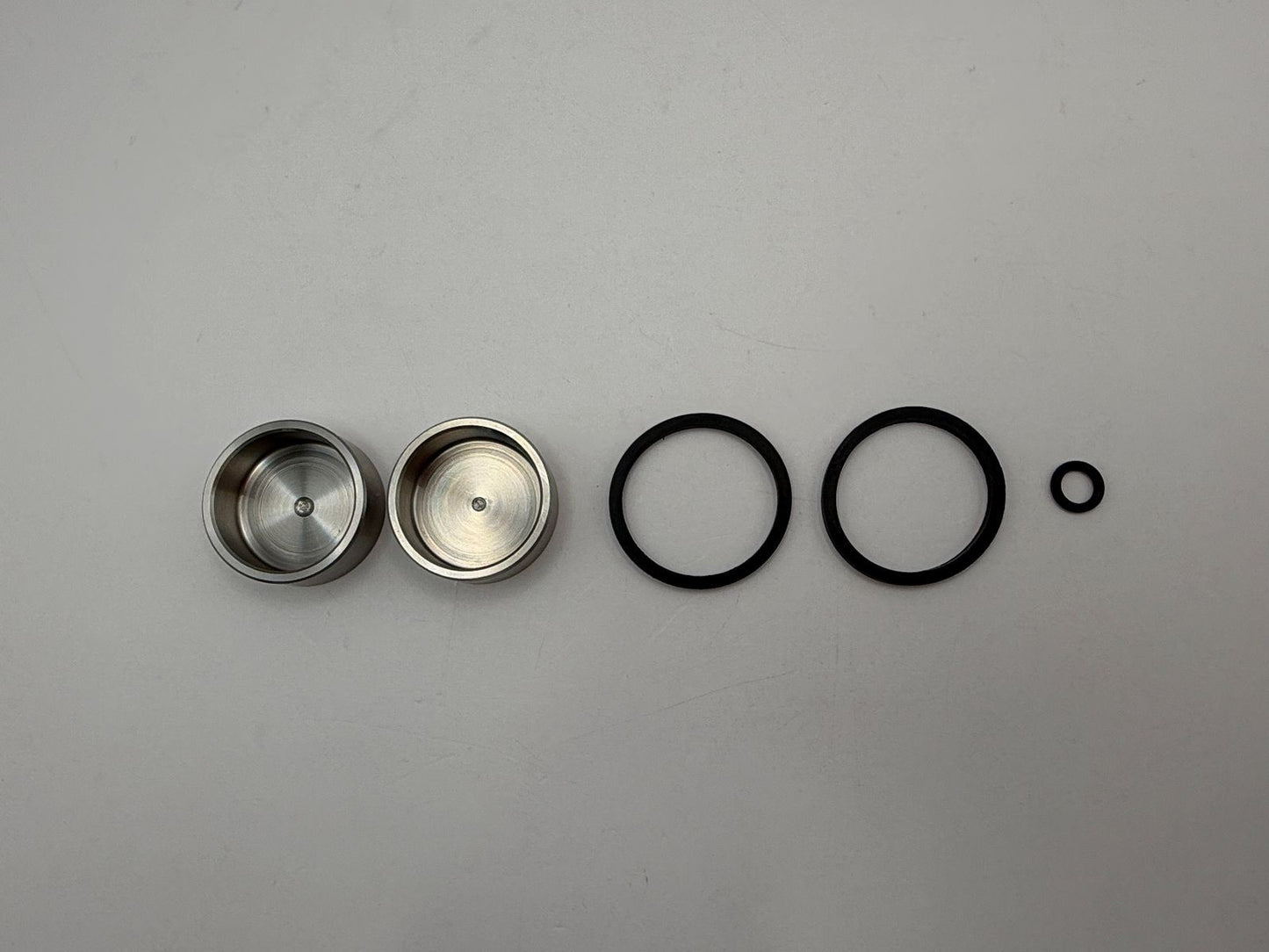 Stainless Steel 316L Brake Caliper Piston & Seal Kit 31.80mm x 13mm