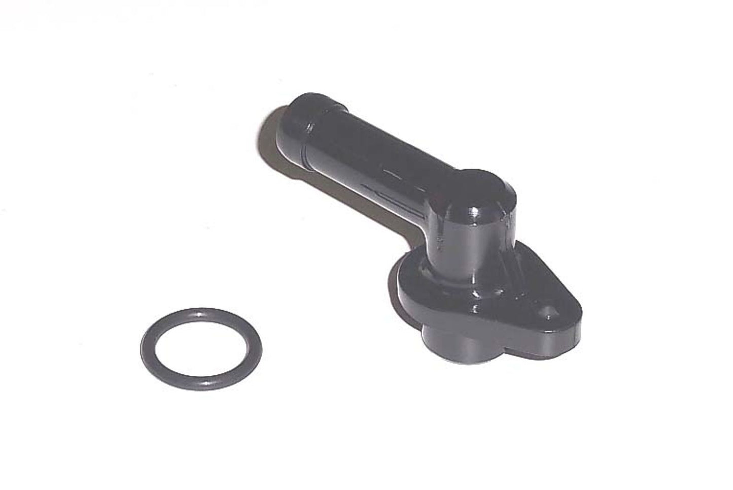 TourMax Master Cylinder Rear Connector Kit Honda CBR500F 87-91, CB600F 98-11, CBR600F 87-90, NTV650 88-87, SLR650 97-98, VFR750F 86-93, VFR800F 98-09, XL1000V Varadero 99-11, CBR1100XX Blackbird 97-06, ST1100 Pan European 90-02