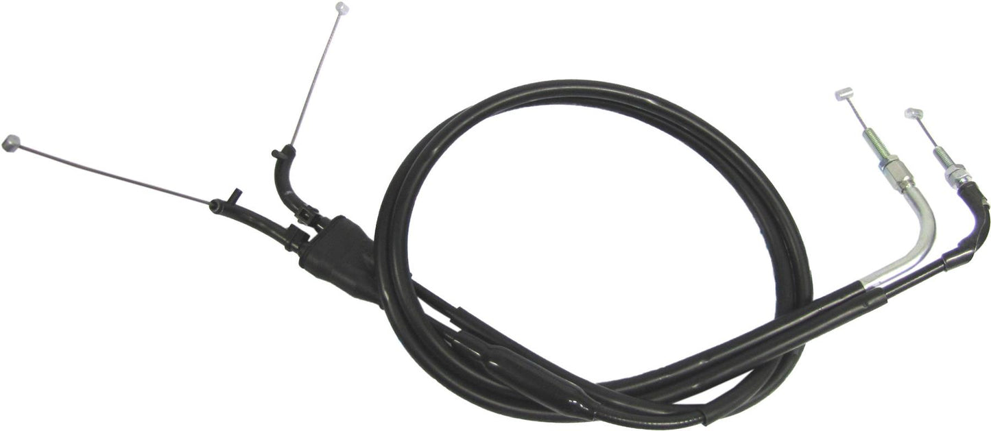 Throttle Cable Yamaha Complete XJR1300 00-06