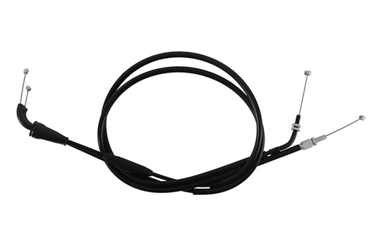 Cable, Throttle Yamaha WR250R DUAL SPORT 08-20, WR250X Supermoto 08-11