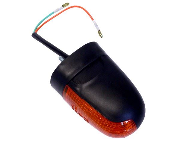 Complete Indicator Suzuki AY50 Katana 97-06 Rear Left(Amber)UX50 99-00