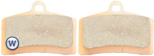 Goldfren Brake Pads AD233, FA399, SBS821, FDFDB2201