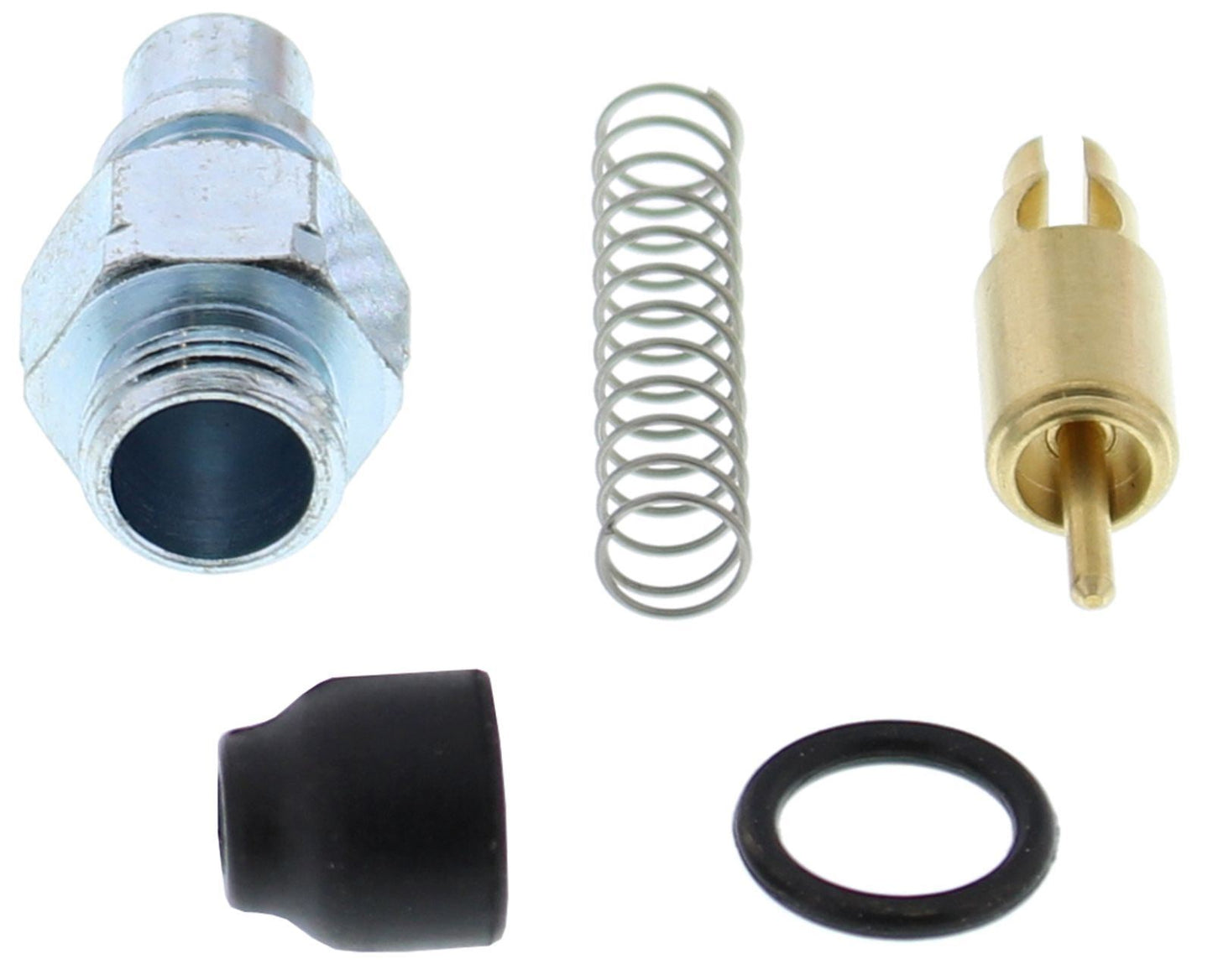 Choke Plunger Kit Suzuki LT-300E 87-89, LT-4WD 250 Quad Runner 87-89, LT-F250 2WD 88-89