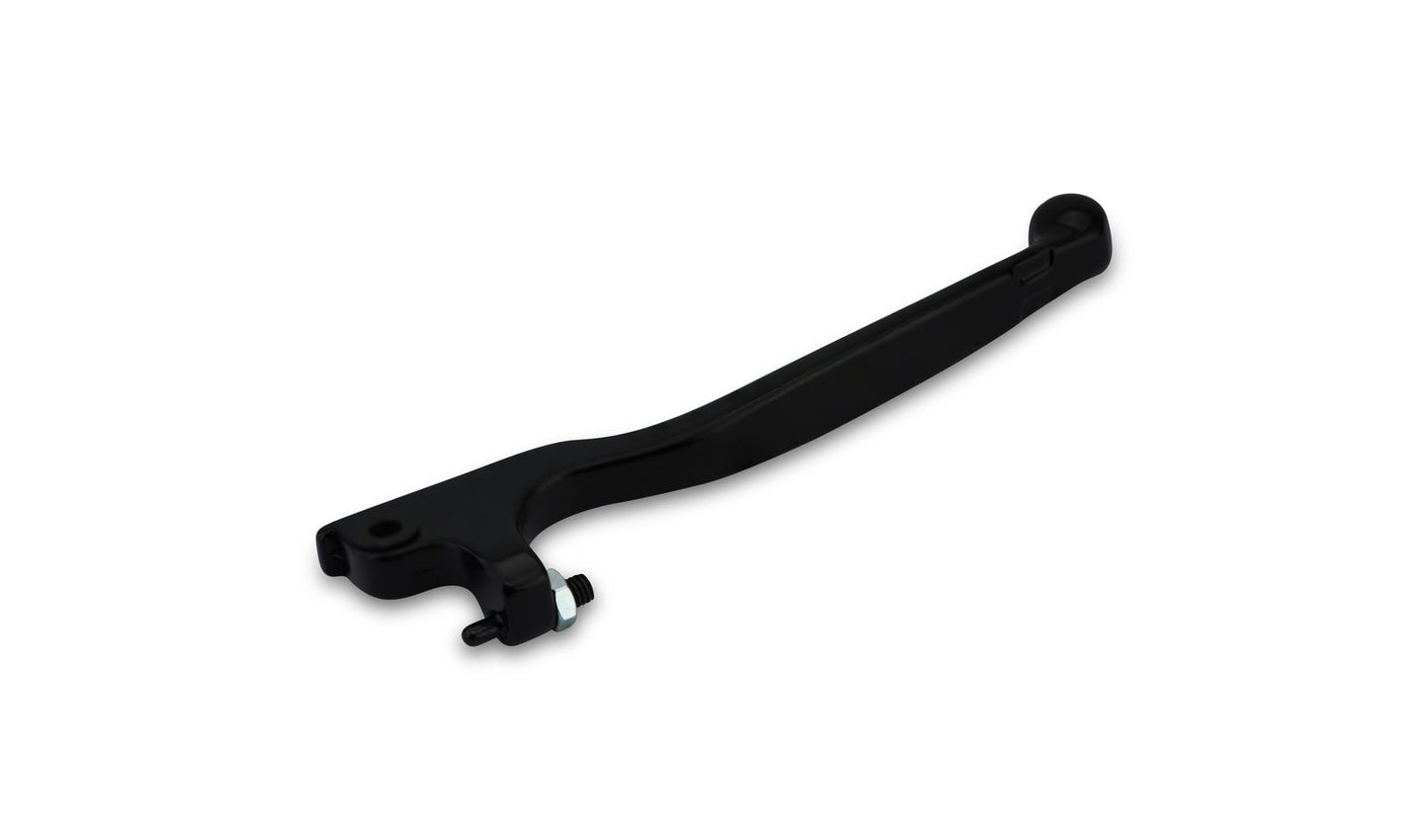 Front Brake Lever Black Rieju RS2