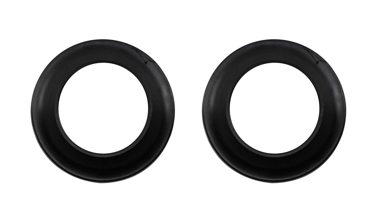 Fork Dust Seal 35mm x 48mm x 5.50mm/14.50mm Push In Type
