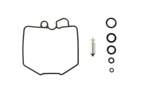 TourMax Carb Repair Kit Honda CX500 A-C 80-82, CB650 81-82 CB750F 80-81, CB750K 80, CB900F 80-83, CB1100 81-83
