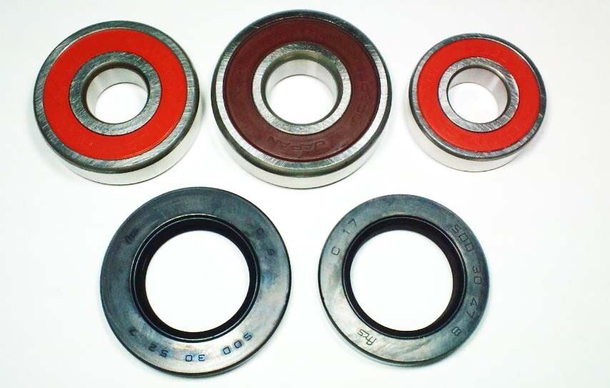 Wheel Bearing Kit Rear for Honda XL650V 05-07