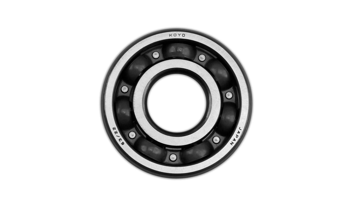 Koyo Bearing 63/22SH2-9TCS31 (ID:22mm x OD:56mm x W:16mm)