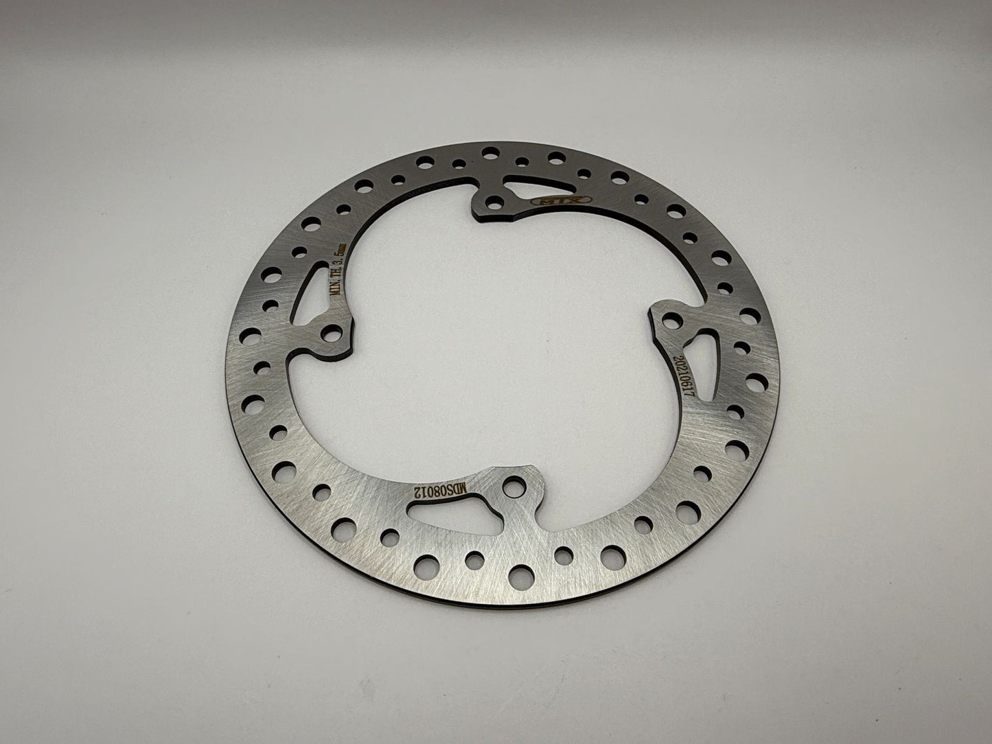 Rear Brake Disc KTM 85 SX Big Wheel 07-13 (Solid)