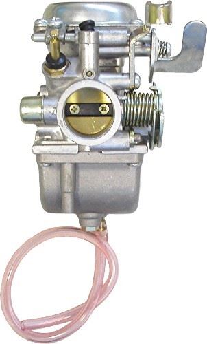 Brand New Aftermarket Carb For Suzuki GS 125 Diaphragm Type