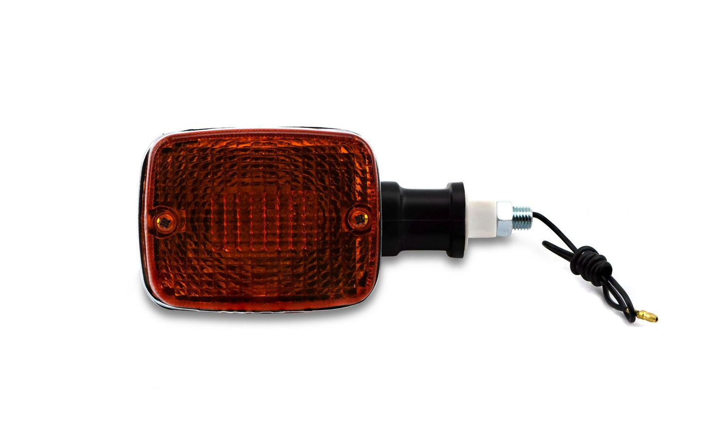 Indicator Suzuki GSX Range Up To 1983, GS450,550,650,1000,1100 (Stem 35mm)