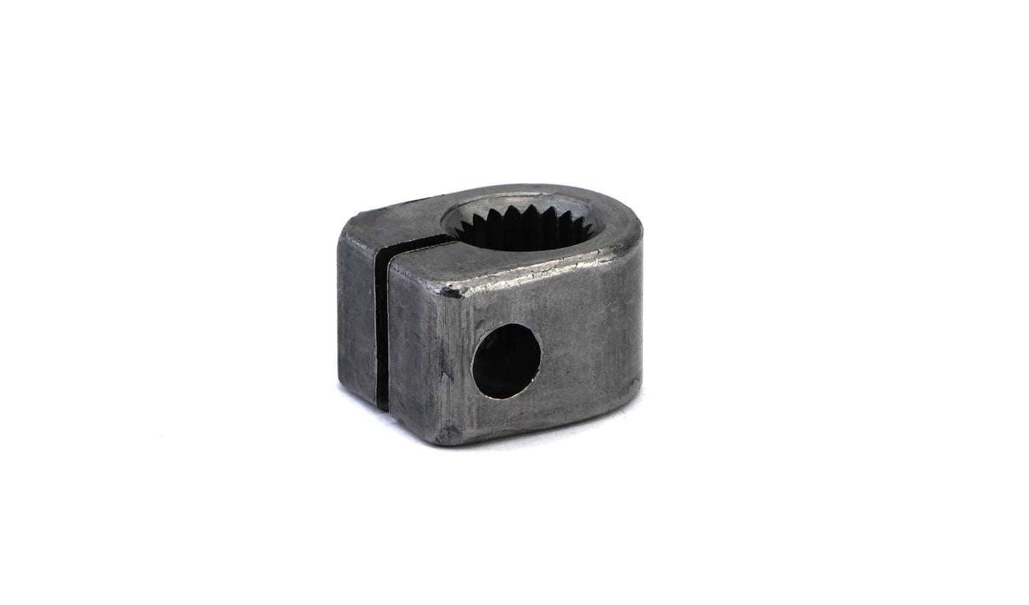Gear Lever Block to make your own for Suzuki