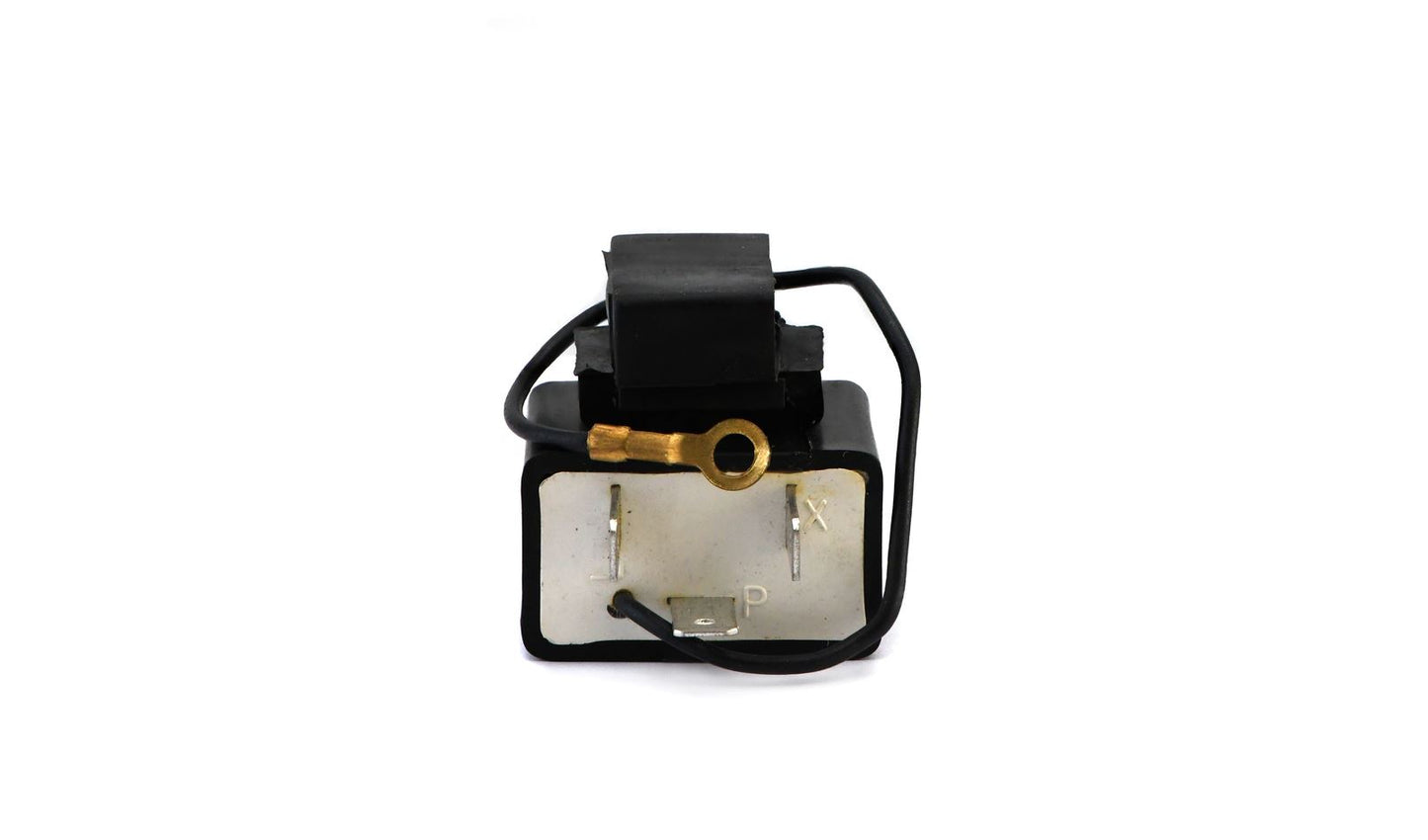 Flasher Relay LED 12v 3 Pin