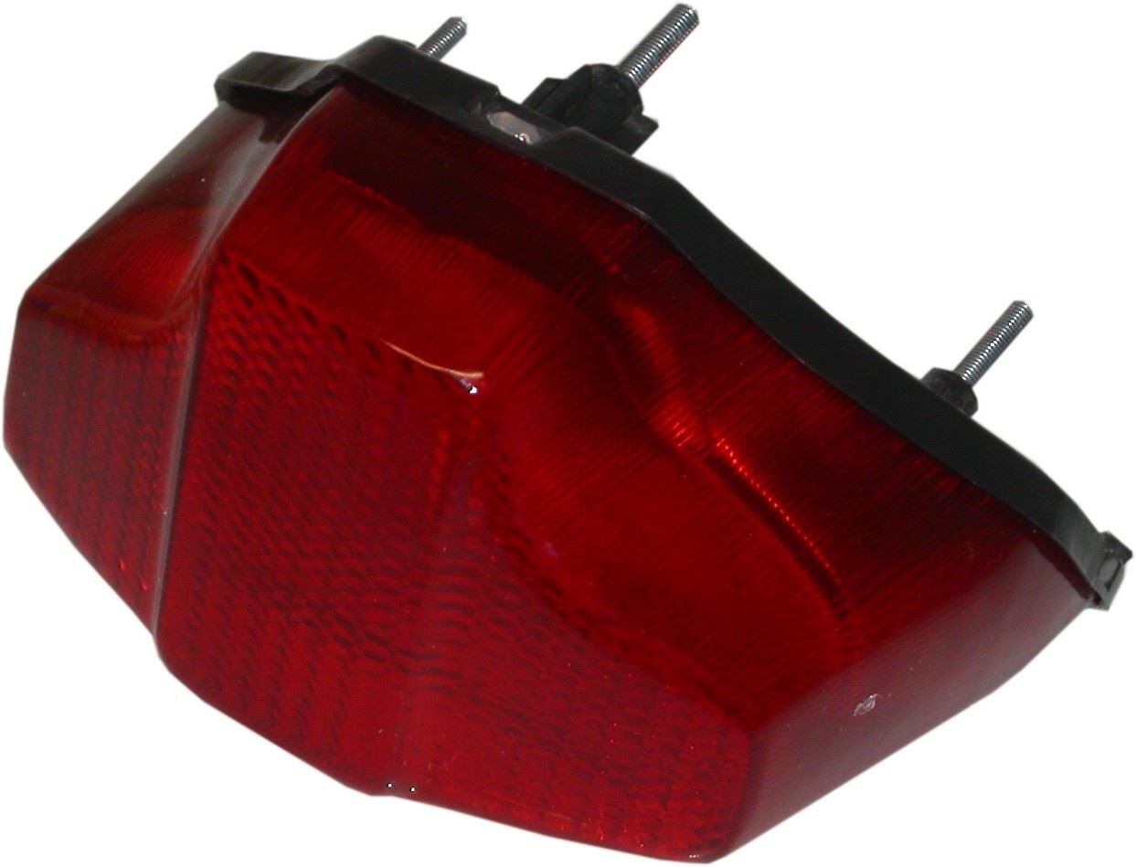 Complete Taillight Yamaha RD350 YPVS, RZ250