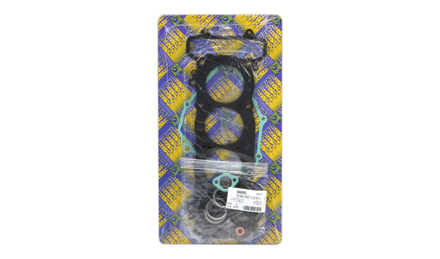 Centauro Full Gasket Set Honda CB900F7 Hornet (SC48) 2002-2007