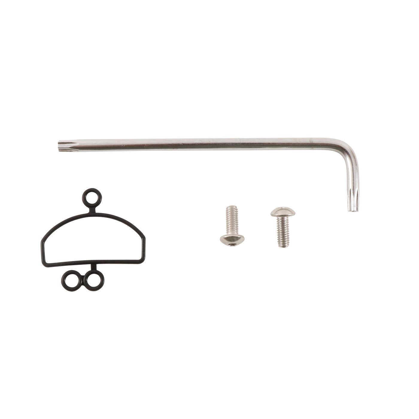 Carburetor Mid Body/Jet Block Gasket Kit Gas-Gas MC85 1916 2021, Honda CR85R 05-07, CR85RB 05-07, Kawasaki KX100 01-13, KX100 14-21, KX112 2022, KX85 01-13, KX85 14-22, KX85 Big Wheel 01-13, KX85 Big Wheel 14-18, KTM SX 105 04-05, SX 105 06-11, S