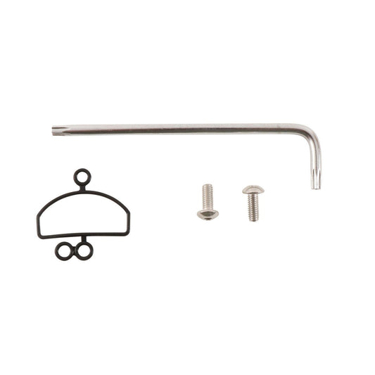 Carburetor Mid Body/Jet Block Gasket Kit Gas-Gas MC85 1916 2021, Honda CR85R 05-07, CR85RB 05-07, Kawasaki KX100 01-13, KX100 14-21, KX112 2022, KX85 01-13, KX85 14-22, KX85 Big Wheel 01-13, KX85 Big Wheel 14-18, KTM SX 105 04-05, SX 105 06-11, S