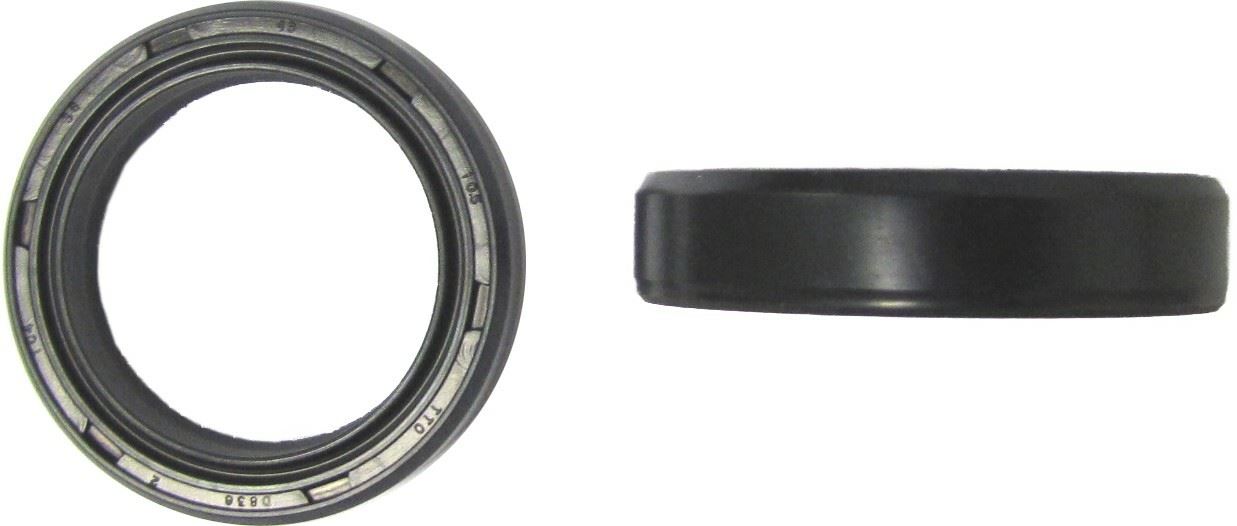 Fork Seals 36mm x 48mm x 10.5mm With No Lip
