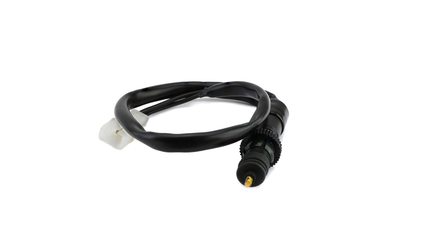 Brake Light Stop Switch Rear Honda OE Ref. 35350-KR3-671 (Male Block) 32cm Lead