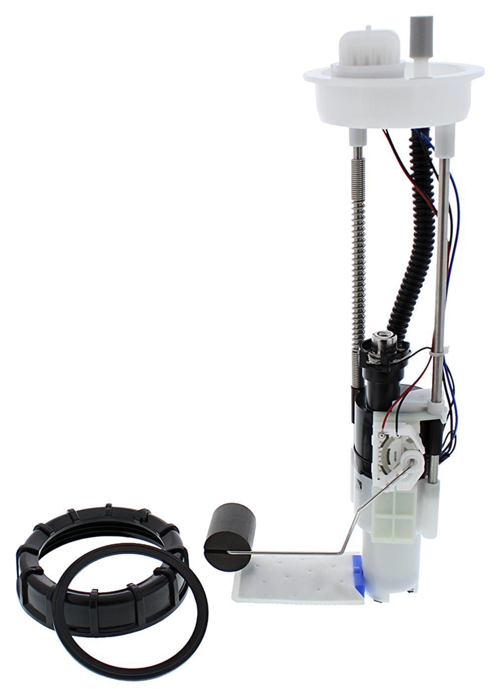 Fuel Pump Complete Module Polaris Scrambler 850 HO/EPS 13-14, Scrambler 850 XP HO EPS 2014, Scrambler 850 XP HO EPS INTL 2014, Sportsman 550 11-13, Sportsman 550 EPS 11-14, Sportsman 550 X2 11-14, Sportsman 550 XP 13-14, Sportsman 850 WV 2014, Sp