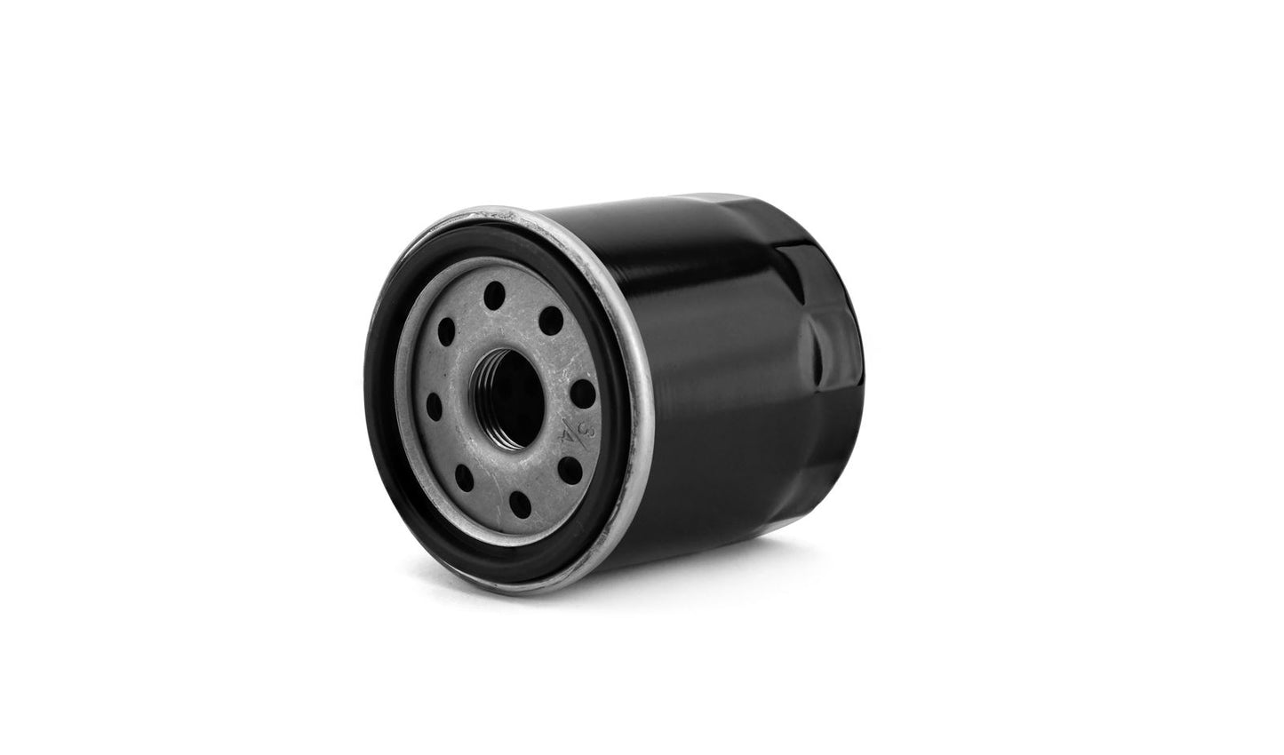 Oil Filter Reference: HF177 Buell 500, 900 & 1200 Models L:72mm x W:69mm T:C