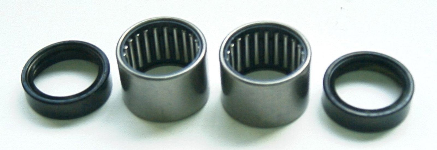 TourMax Swing Arm Bearings & Seals For Yamaha XT350 88
