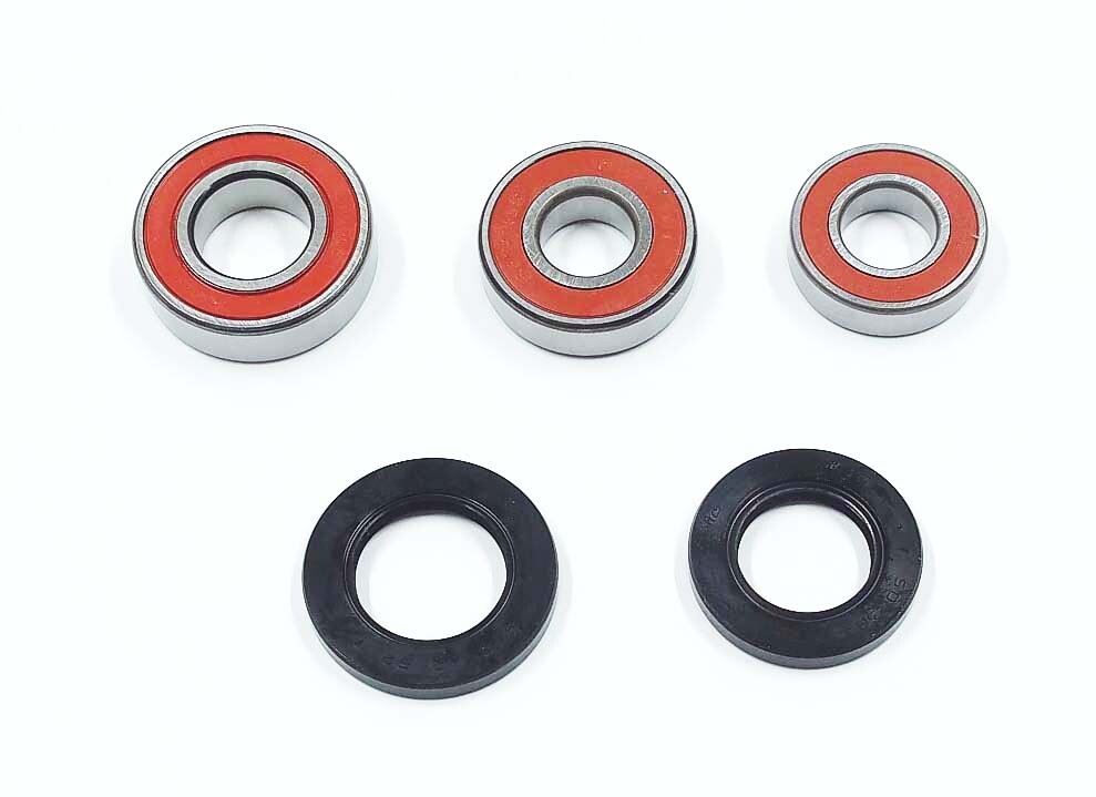Wheel Bearing Kit Rear For FZR400RR 92