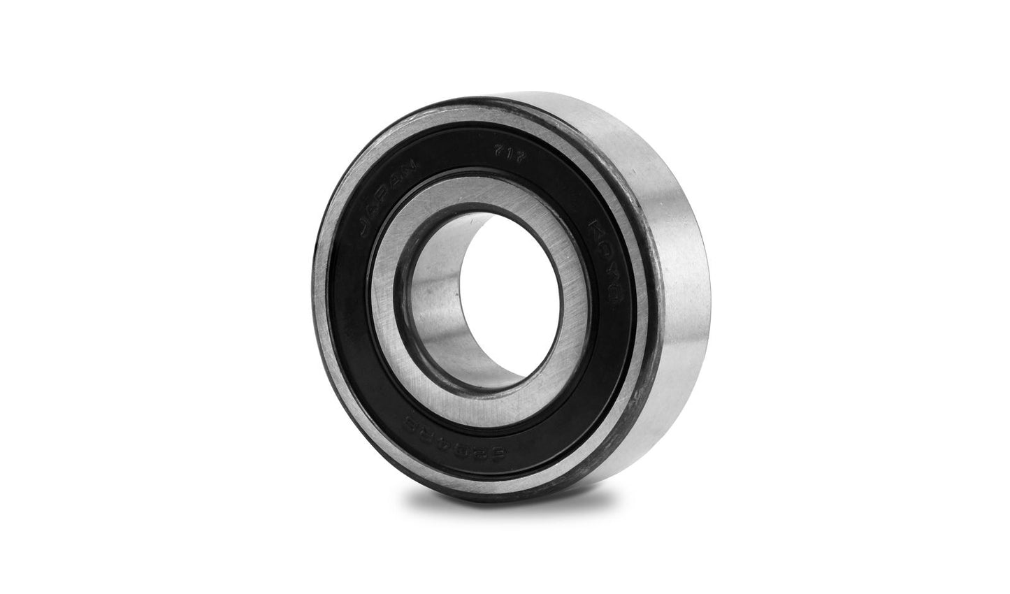 Koyo Bearing 6204-2RS-C3 (ID:20mm x OD:47mm x W:14mm)