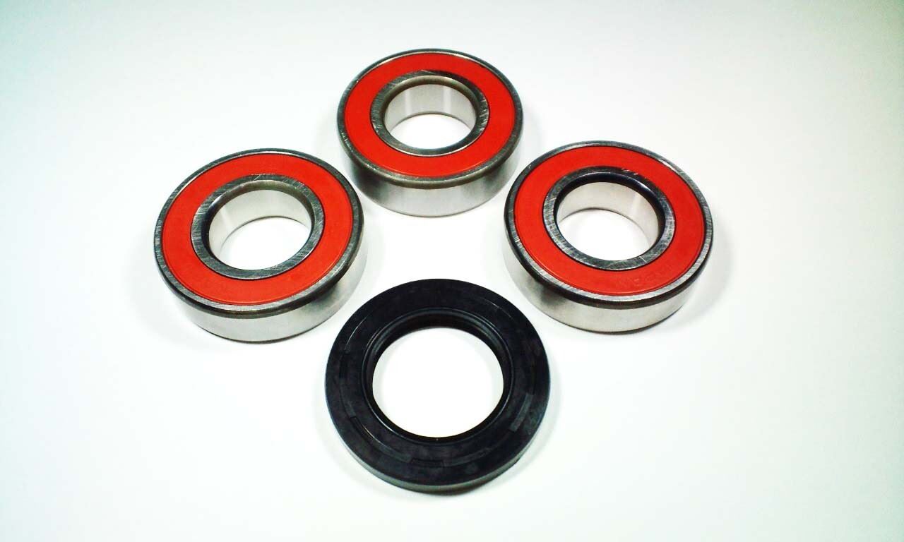 Wheel Bearing Kit Rear for Suzuki VL1500 13-15, VZR1800 06-15