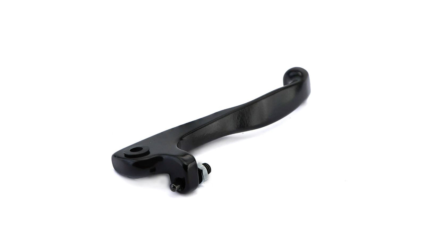 Front Brake Lever Black Bultaco Models 1997-2001    Sherco