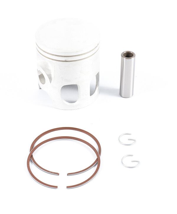 Piston Kit Quads 2.00 100cc 2T Models(52.00mm)