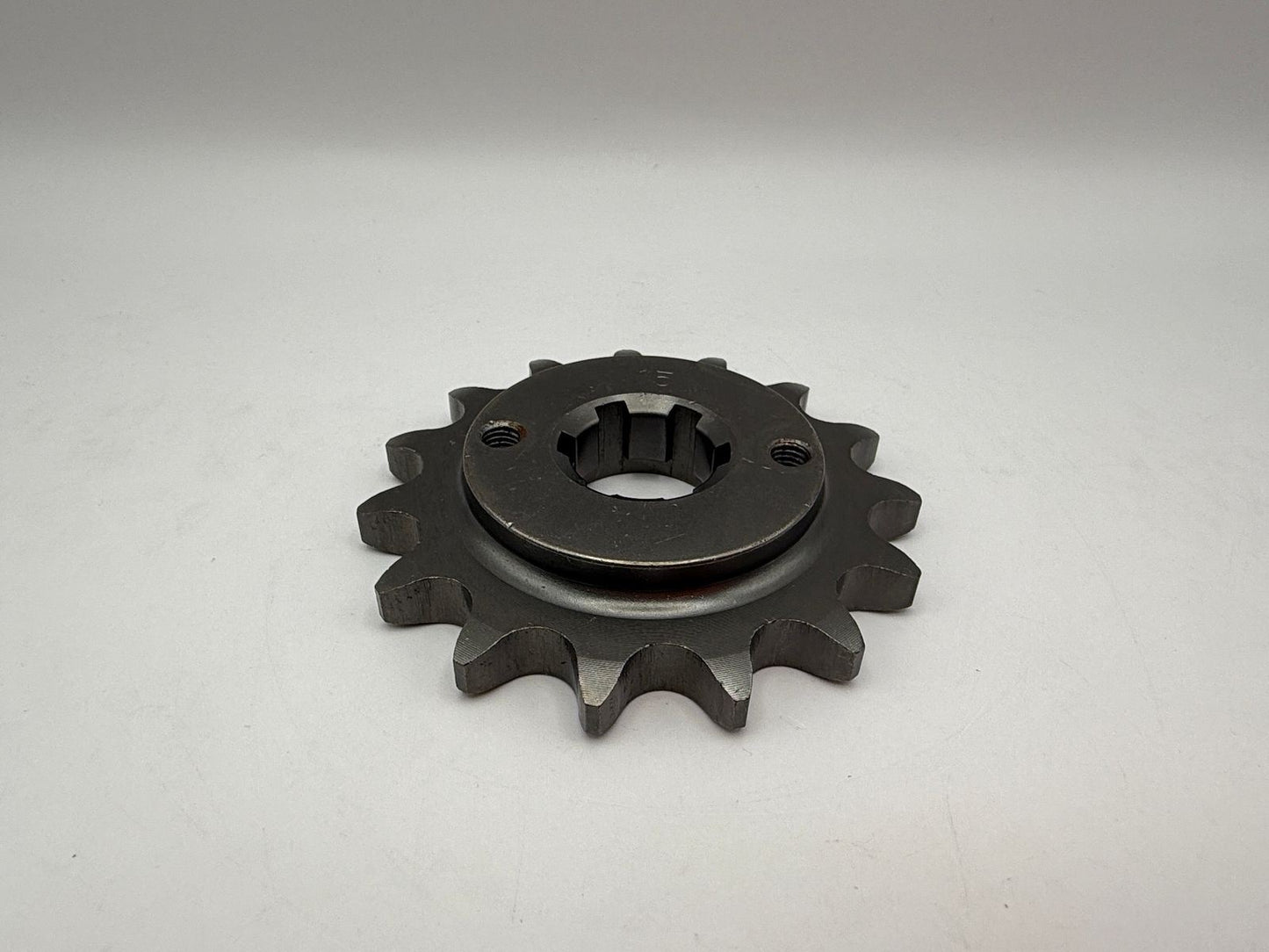 492-15 Front Sprocket Ducati 600SL Pantah 81-83