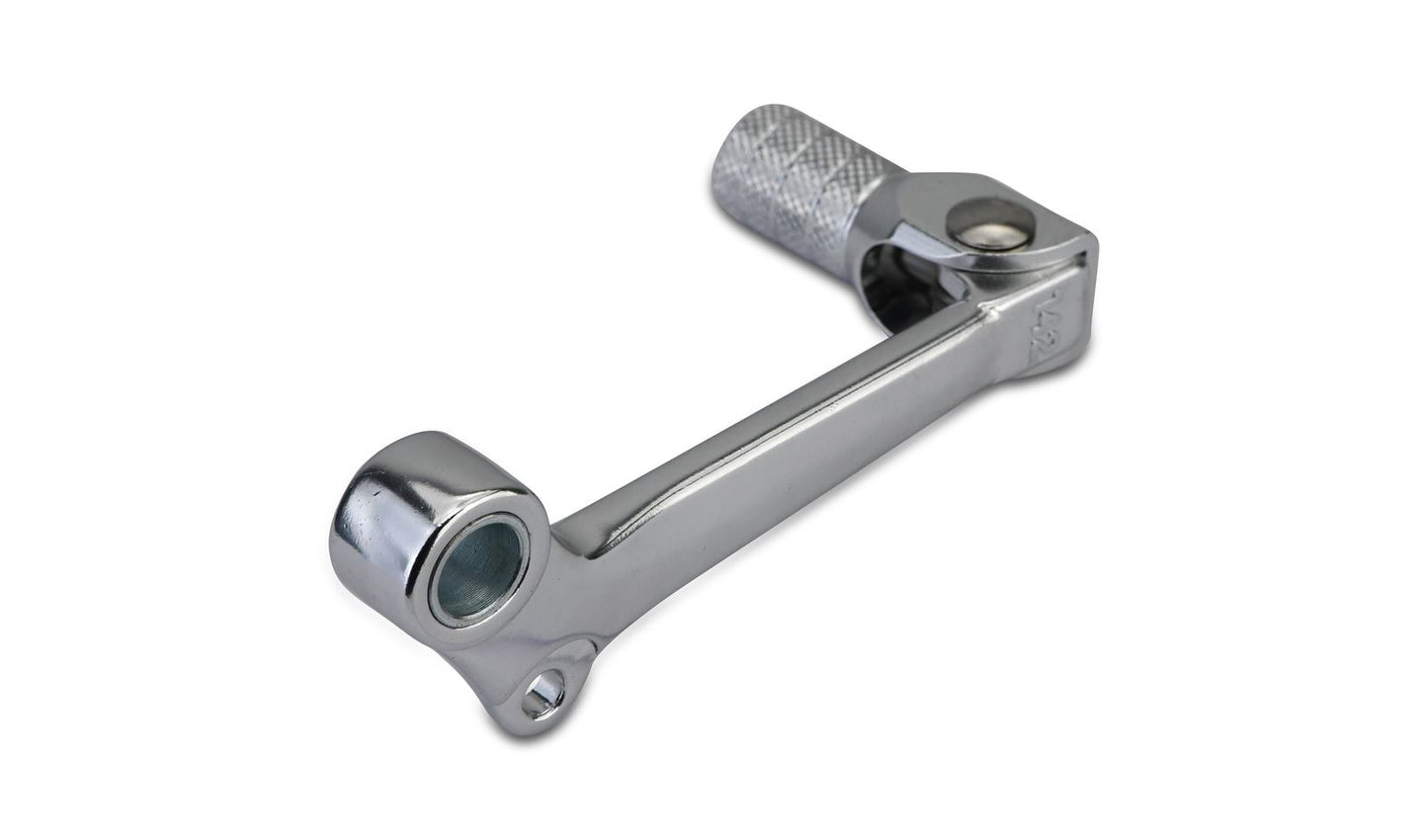 Gear Lever Alloy Aprilia RS125 1995-2010, RS125 Tuono 2003-2004. AF1 125 Futura 1990-1992 OE Ref. AP8106013