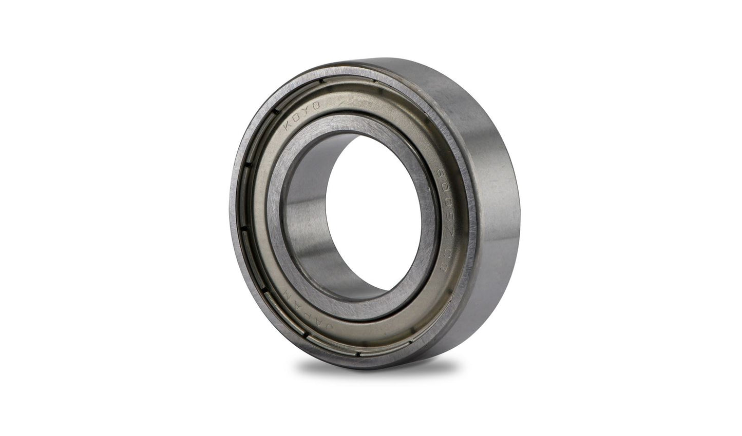 Koyo Bearing 6005-ZZ-C3 (ID:25mm x OD:47mm x W:12mm)