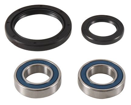 Wheel Bearing Kit Front Suzuki DRZ400E 2000-2007,DRZ400S,SM 2000-2020