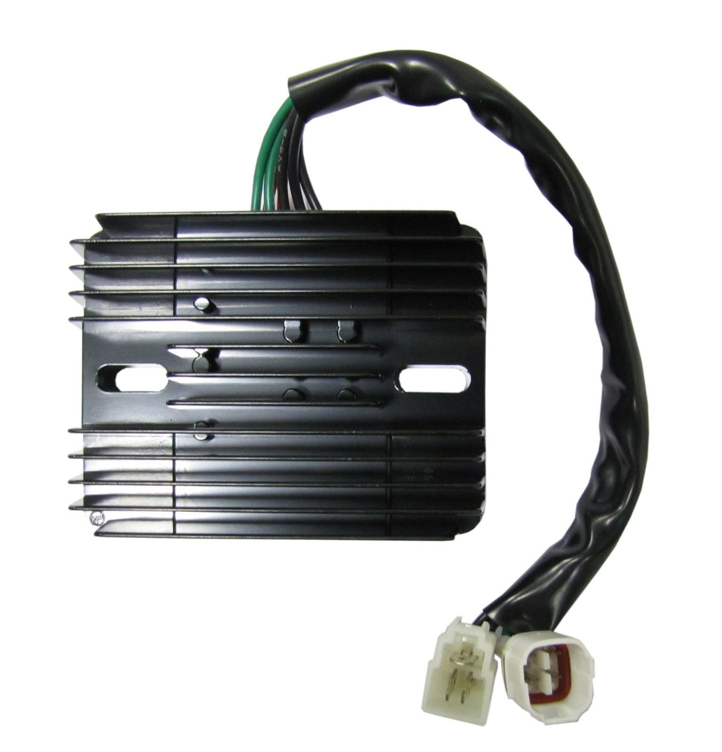 Regulator Rectifier For Suzuki GSX 1300 R Hayabusa (2nd Gen) 2008 - 2012